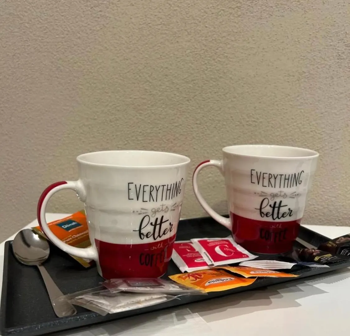 Business House Hotel Naples 0*,  Italy