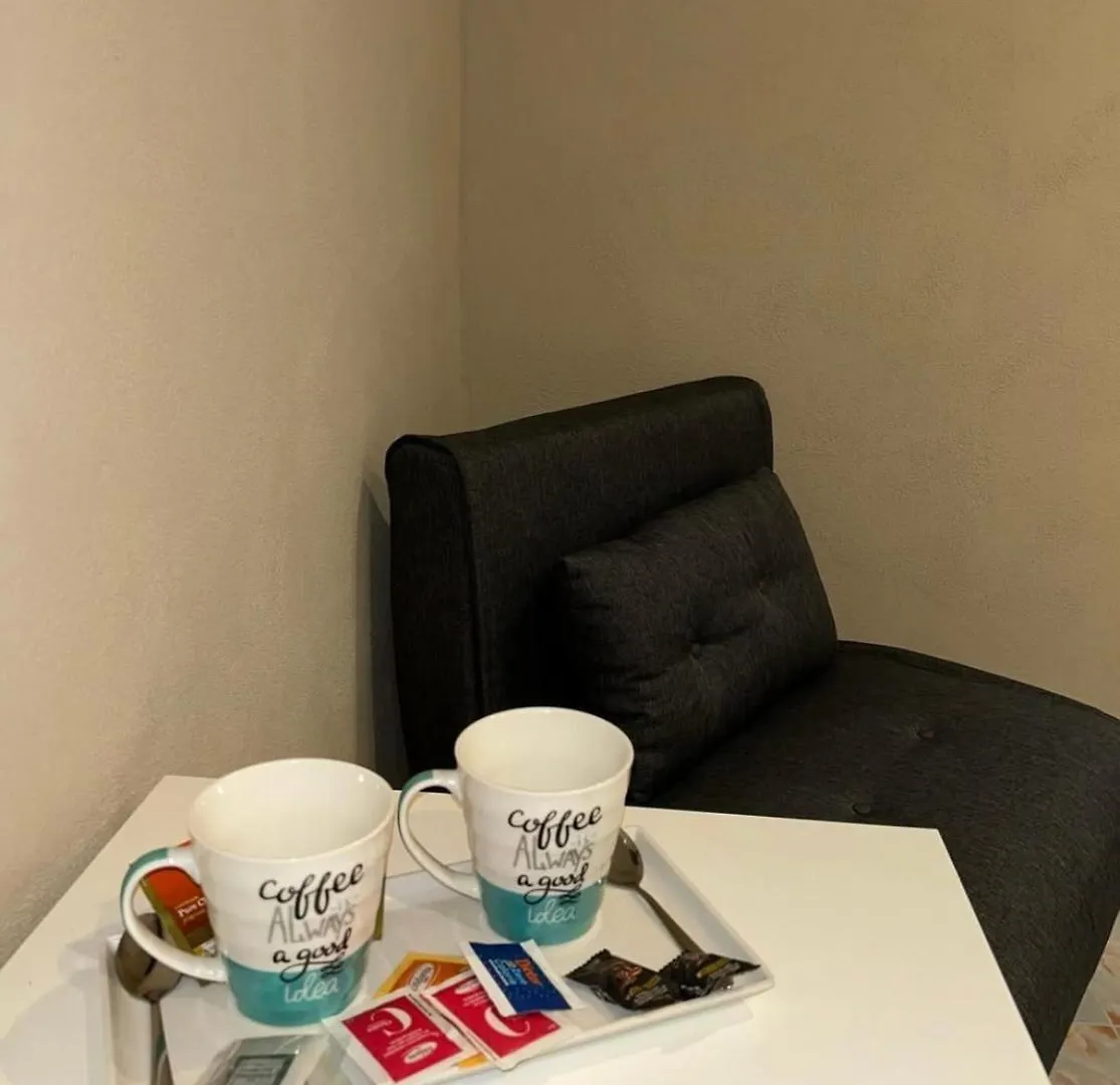 Guest house Business House Hotel Naples Italy